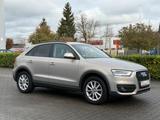 Audi Q3 2.0 TFSI Quattro* Navi* Xenon* 2-Zonen* - Audi Gebrauchtwagen in Bremen