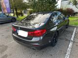 BMW 530i  mit 8facher Bereifung zu Verkaufen  - V mit gebraucht