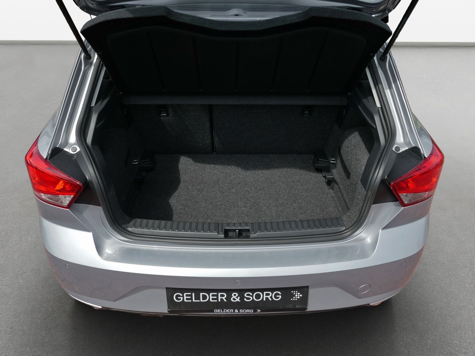 Seat Ibiza - Bild 11