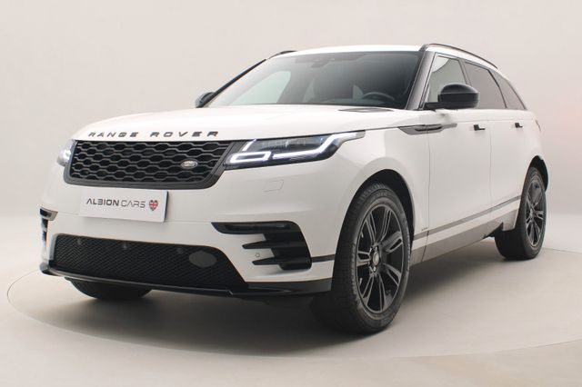 Land Rover Range Rover Velar R-Dynamic S