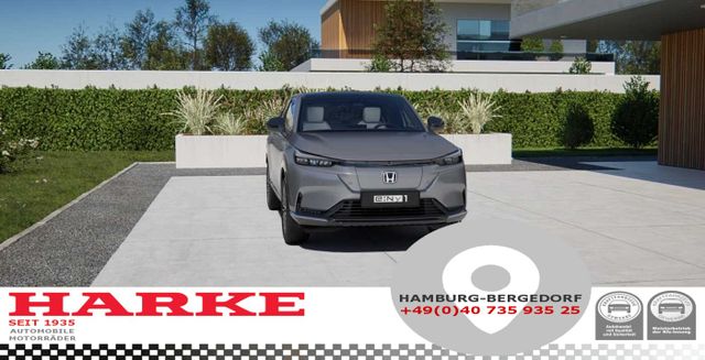 HONDA e:Ny1