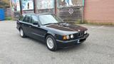 BMW 520i E34 Touring  Klima  EZ 03/93  ... - BMW 520 aus 1993