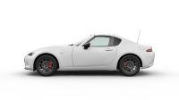 Mazda MX-5 - Vorschau Bild 8
