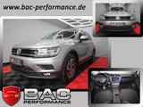 Volkswagen Tiguan Sound BMT 1-Hand LED Navi ACC Side Assist - VW Tiguan Gebrauchtwagen in Osnabrück