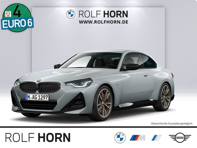 Image of BMW M240i