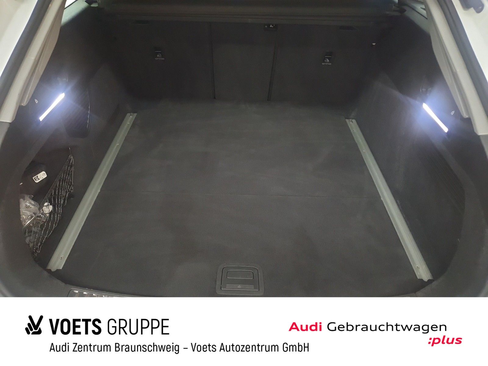 Audi A6 - Bild 15