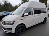 Volkswagen 2.0TDI Camper  *Lang  *Winterreifen *NEUWERTIG! - Volkswagen Lang