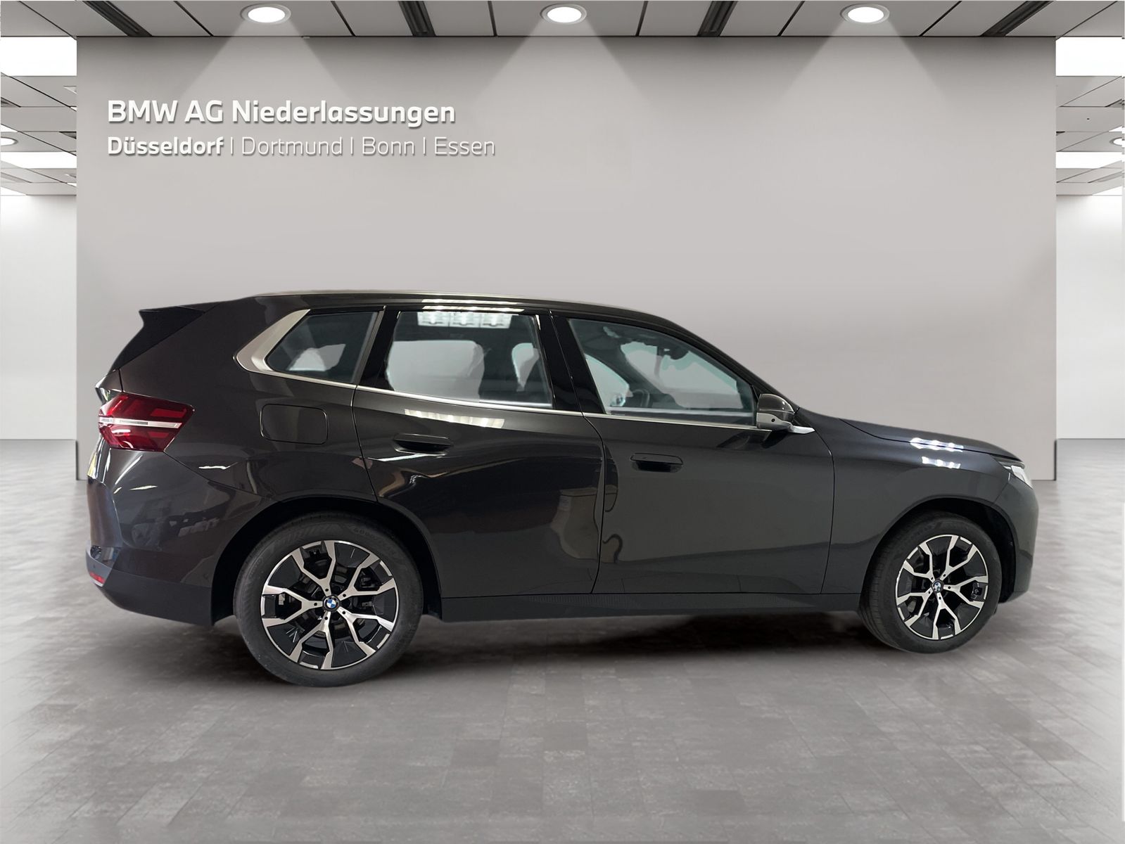 BMW X3 - Bild 7
