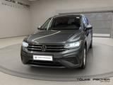 Volkswagen Tiguan Allspace 2.0 TDI Life DCC Pano ACC AHK - Volkswagen Tiguan Allspace in Duisburg