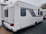 Knaus SÜDWIND 60 YEARS 500 UF *2025*HECKFENSTER*SOFORT - Knaus Wohnwagen Südwind 500