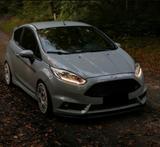 Ford Fiesta ST200 KW V3 - Ford Fiesta Gebrauchtwagen in Karlsruhe
