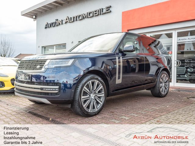 Land Rover Range Rover D300 SE -Panorama - 22 Zoll - Pixel