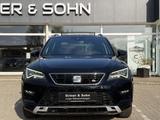 Seat Ateca FR 2.0TDI DSG,Winter,Pano,360°,Beats,ACC - gebrauchte Seat Ateca aus dem Jahr 2020