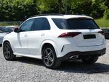 Mercedes-Benz GLE 350 d 4Matic Amg Pano+AHK+MultiBeam+Kamera - Mercedes-Benz AMG mit Diesel-Antrieb