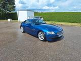 BMW Z4 Coupé 3.0si Schaltgetriebe aus 2. HAND! - BMW Z4: Coupé