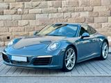 Porsche 911 4 991.2  Gar., PAS,PDK,PDLS,PASM, Sportabg. - gebrauchte Porsche 991 aus dem Jahr 2018