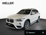 BMW X1 xDrive20i xLine 19"LM,Pano,AHK,Navi,erw.LED - BMW: 2er