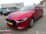 Mazda 3 2.0 e-SkyActiv-X MHybrid 186 Comfort - Mazda 3 Unfallwagen