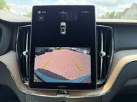 Volvo XC60 - Vorschau Bild 17