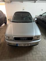 Audi 80 Cabrio - gebrauchte Audi Cabriolet aus dem Jahr 1999
