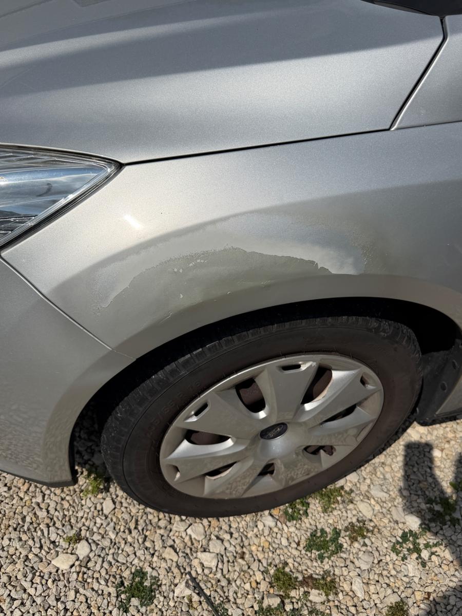 Ford Focus 2012 — photo 6