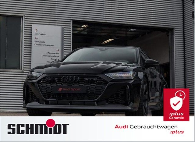 Audi RS6 Avant GT B&O Adv. D.-Himmel Mikrof. LM22 Sch