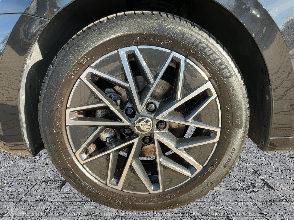 Skoda Octavia - Bild 8