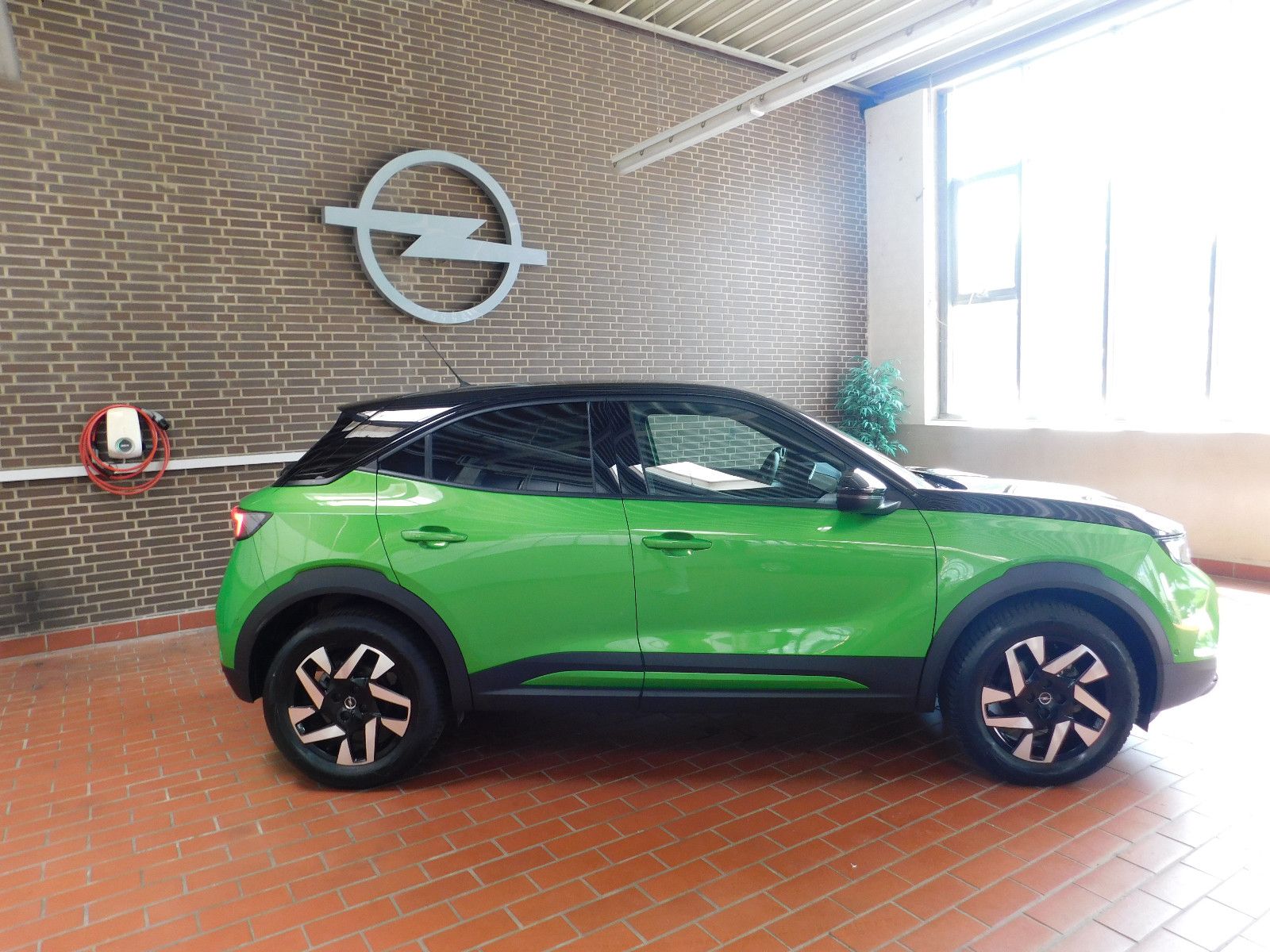 Opel Mokka - Bild 3