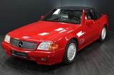 Mercedes-Benz SL 300  |  300 SL - 24V in Traumkombination   - Mercedes-Benz SL 300: 24