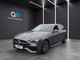 Mercedes-Benz C 220 d T AMG line *LED*360°*MBUX*Carplay* - Mercedes-Benz C 220 in Hamm