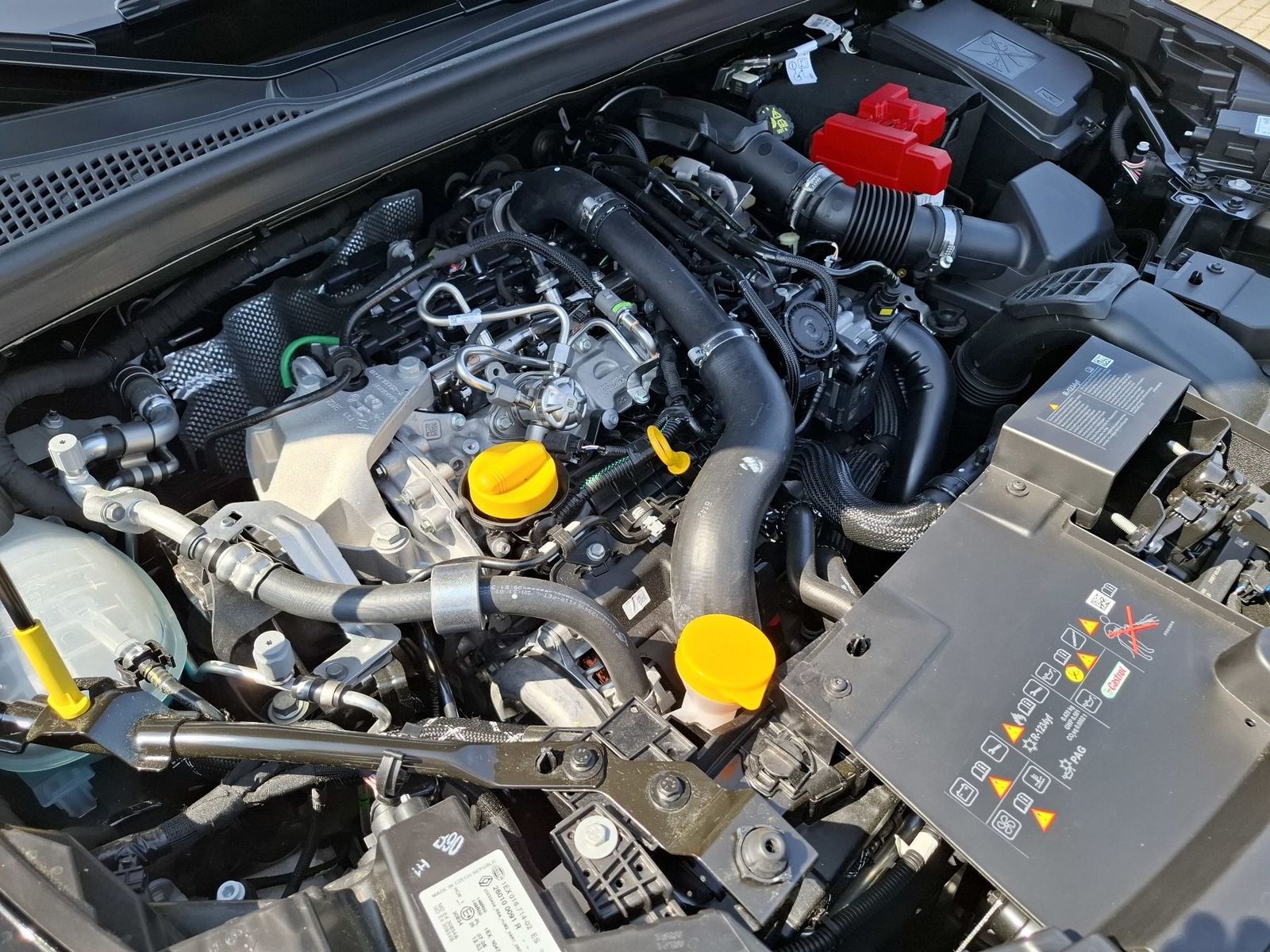 Renault Captur - Bild 36