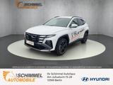 Hyundai TUCSON Hybrid PRIME *Facelift* MY25 KAMERA NAVI - gebrauchte Hyundai Tucson mit Facelift