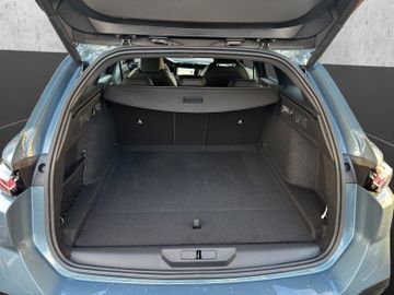 Peugeot 308 SW GT Hybrid 145 360+Kam.+KeyLess+LED+Massag