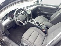 Volkswagen Passat Variant - Vorschau Bild 8