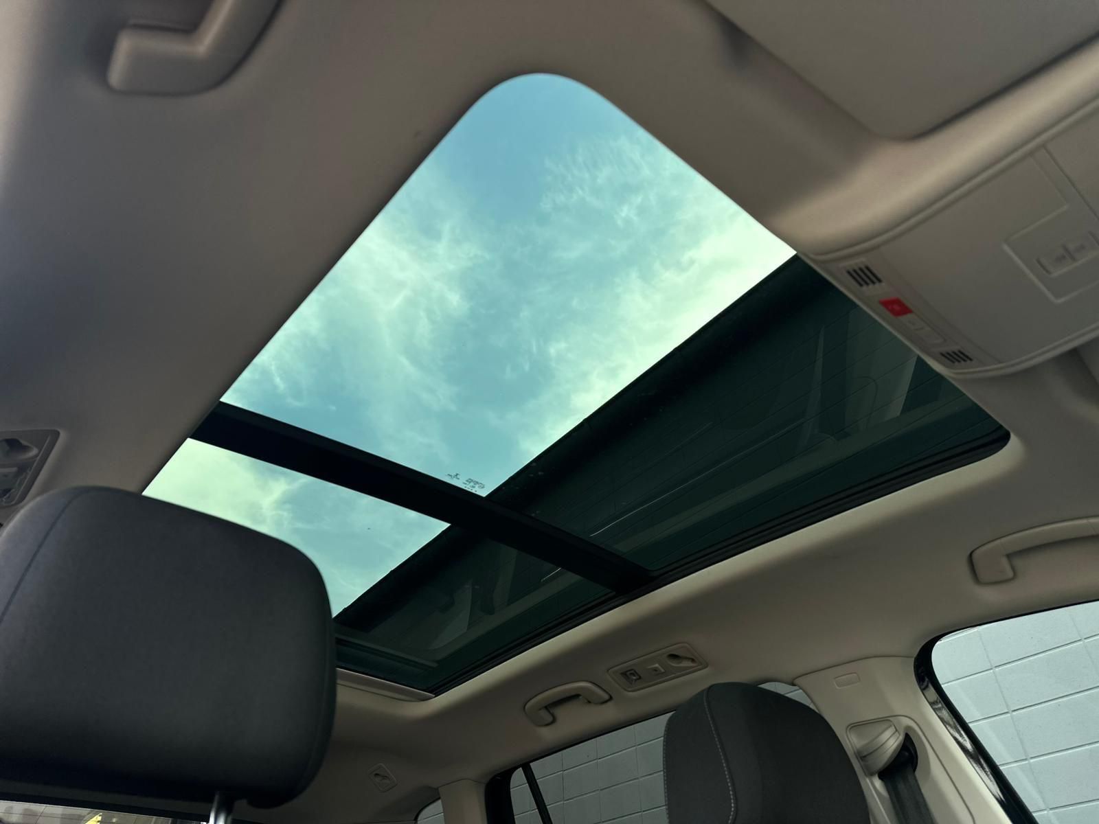 VW Tiguan Allspace 2.0TDI HIGHLINE 4M* LED#SHZ#KEYL - Image 25