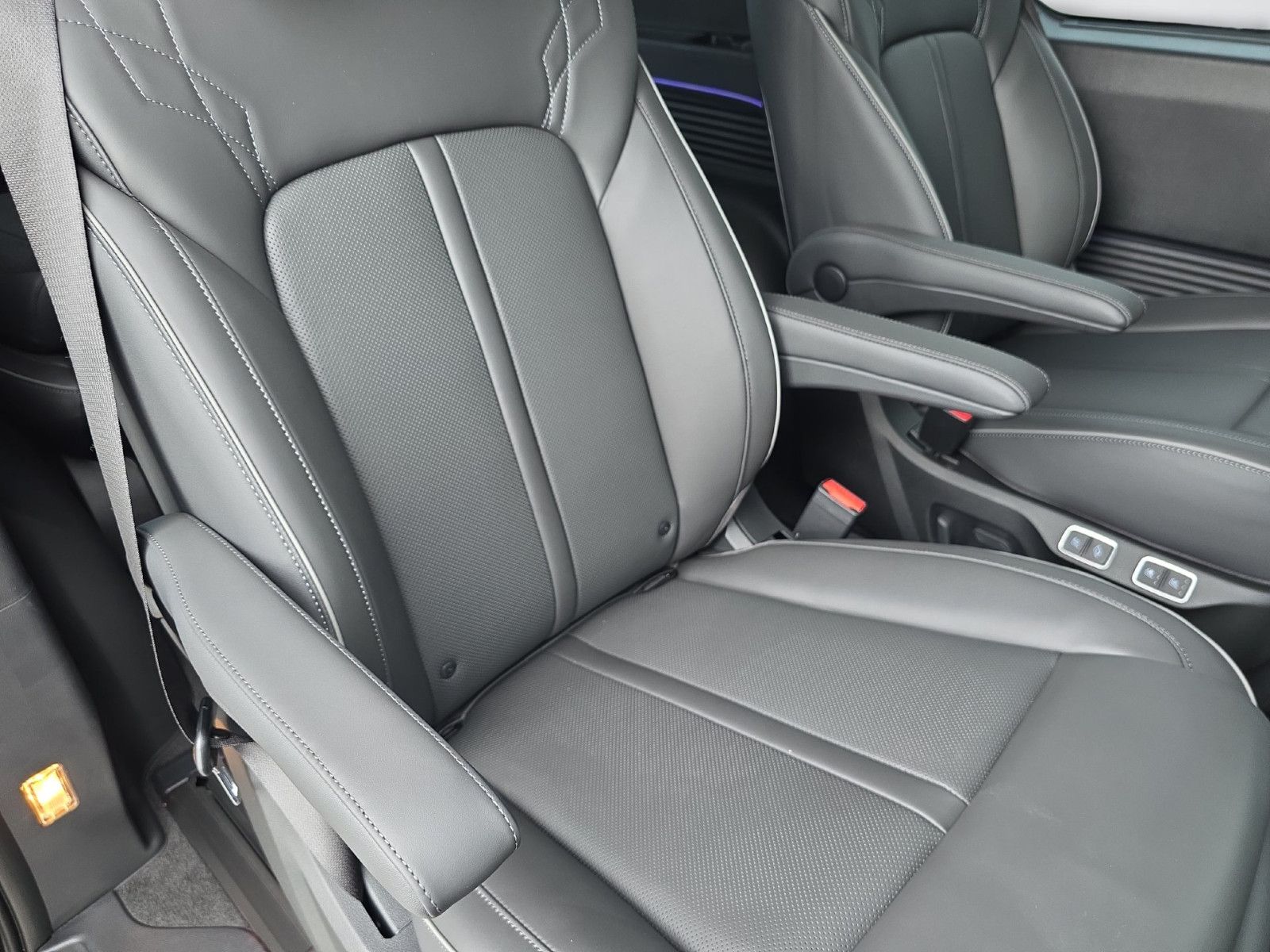 Hyundai Staria – Bild 37