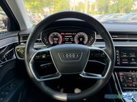 Audi A8 - Vorschau Bild 9