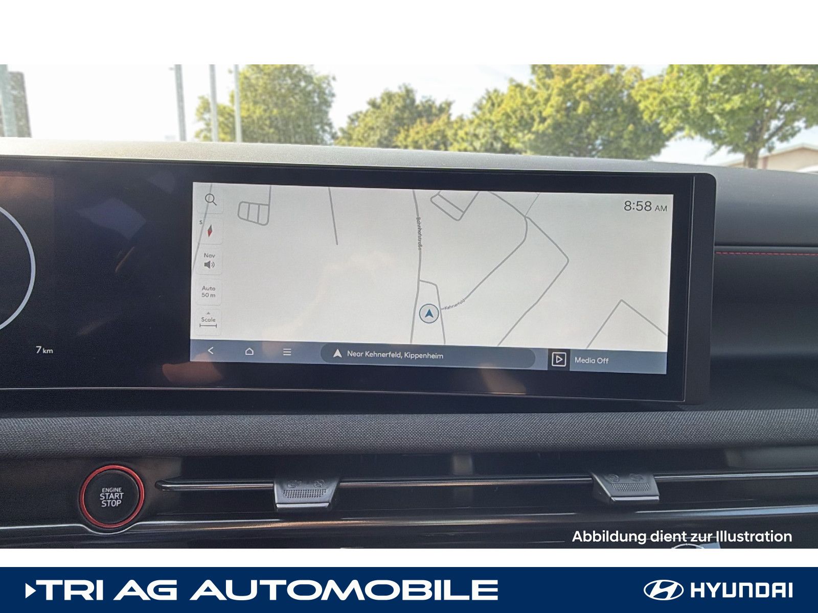 Hyundai TUCSON - Bild 14