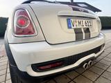 MINI Cooper SD Coupé - MINI Cooper SD Coupé Gebrauchtwagen