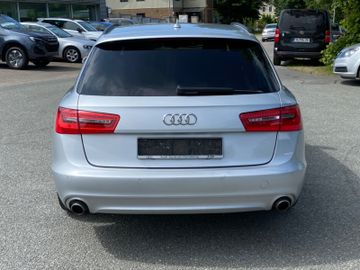 Audi A6 - 5