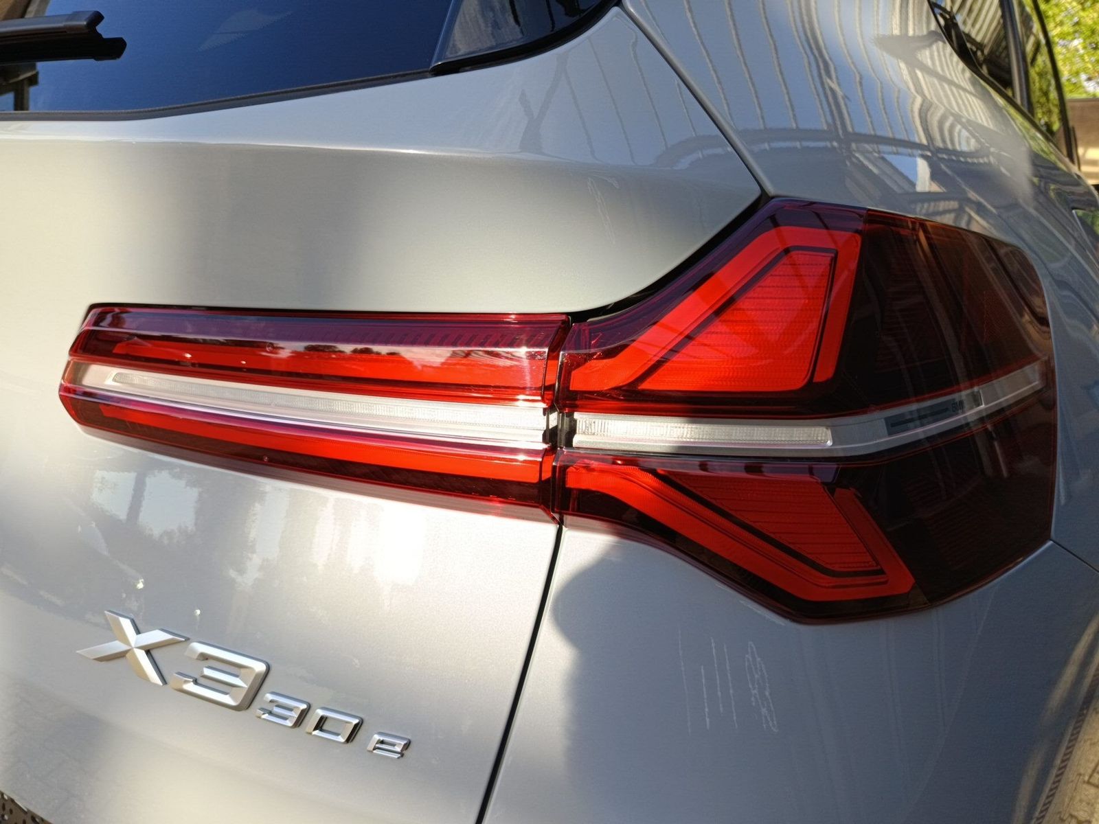 BMW X3 - Bild 17
