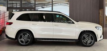Mercedes GLS 400 - 10