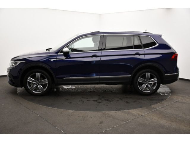 Volkswagen Tiguan Allspace - Bild 19