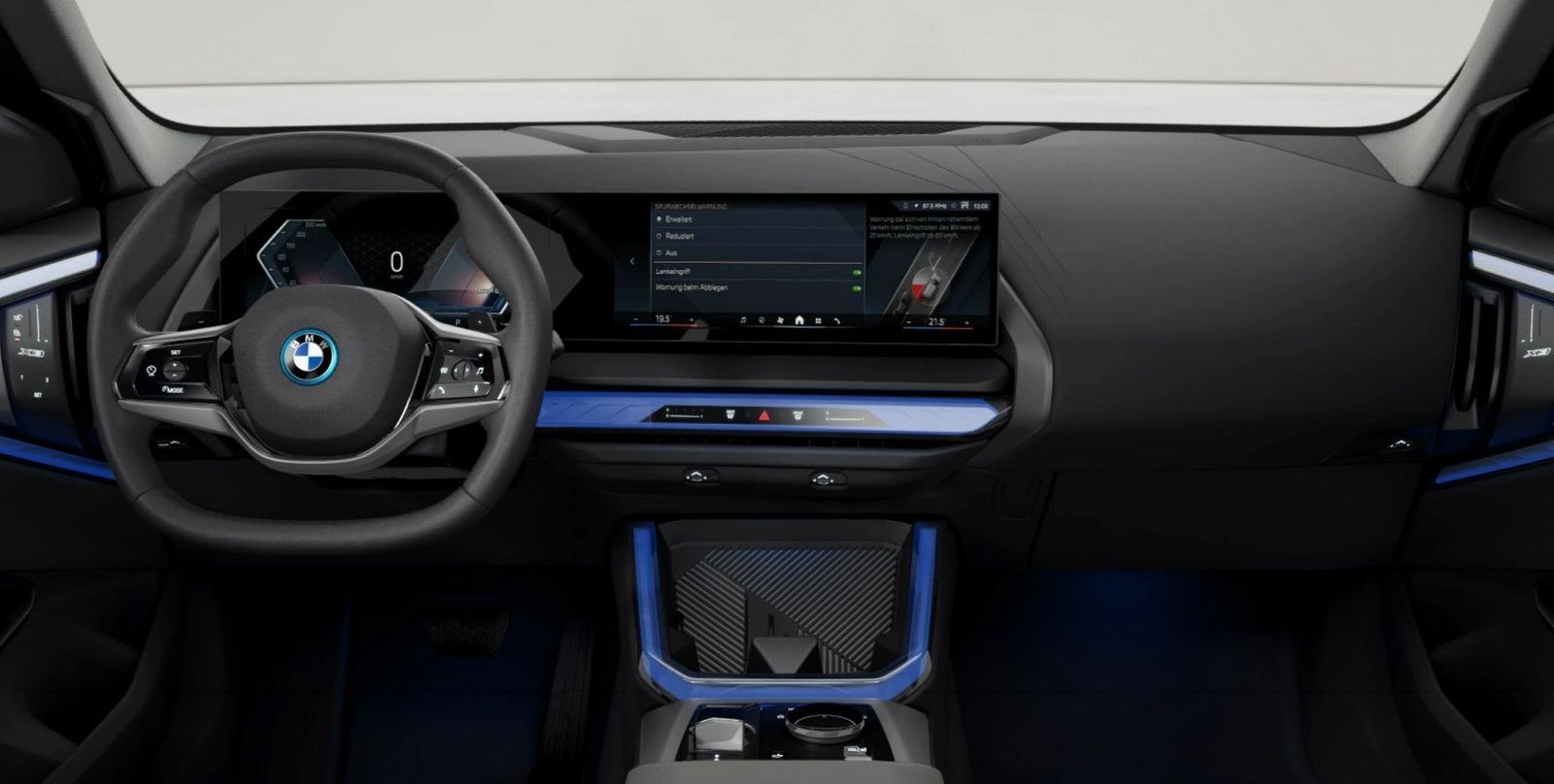 BMW X3 - Bild 3