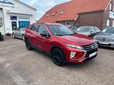 Mitsubishi Eclipse Cross Active+ 4WD - Mitsubishi Eclipse aus 2019