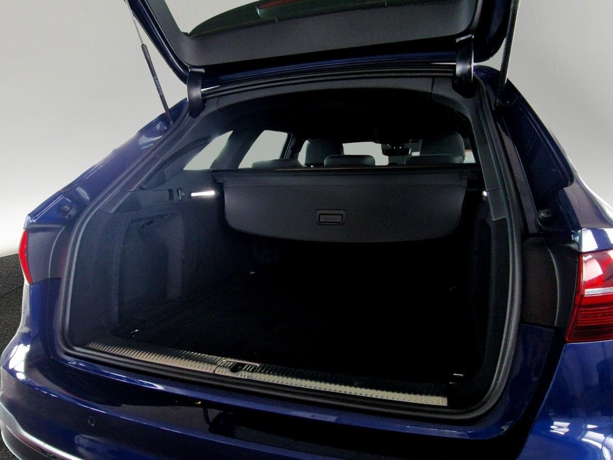 Audi A4 - Bild 6