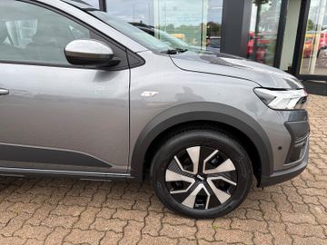 Dacia Sandero Stepway Expression TCe 90