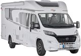 Carado T 337 Automatik+160 PS+Sat+TV+Navigation - Carado 160