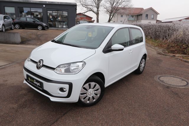 Volkswagen up! SHZ Kamera Klima DAB Carplay Tempomat BT