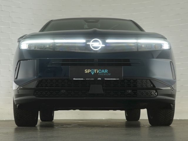 Grandland B HYBRID GS eDCT+AHK+NAVI+360°KAMERA+S